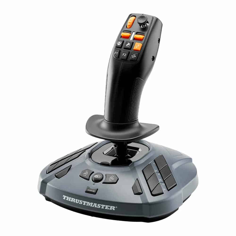 Thrustmaster SimTask Farmstick